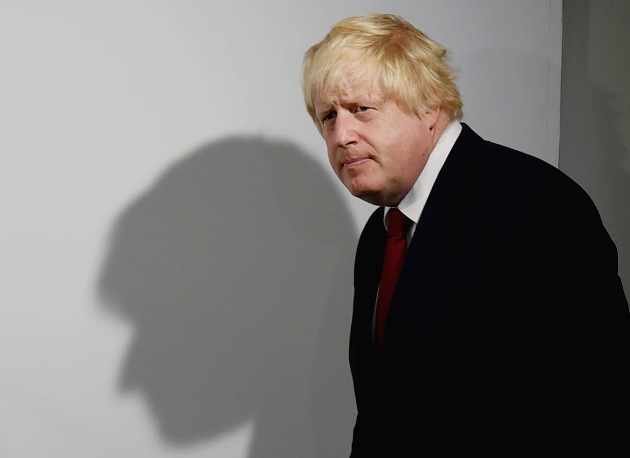 Viikonloppuna julkisuuteen tullut Boris Johnsonin (kuvassa) parisuhdekärhämä saattaa ratkaista, kuka Britanniaa johtaa Theresa Mayn jälkeen.