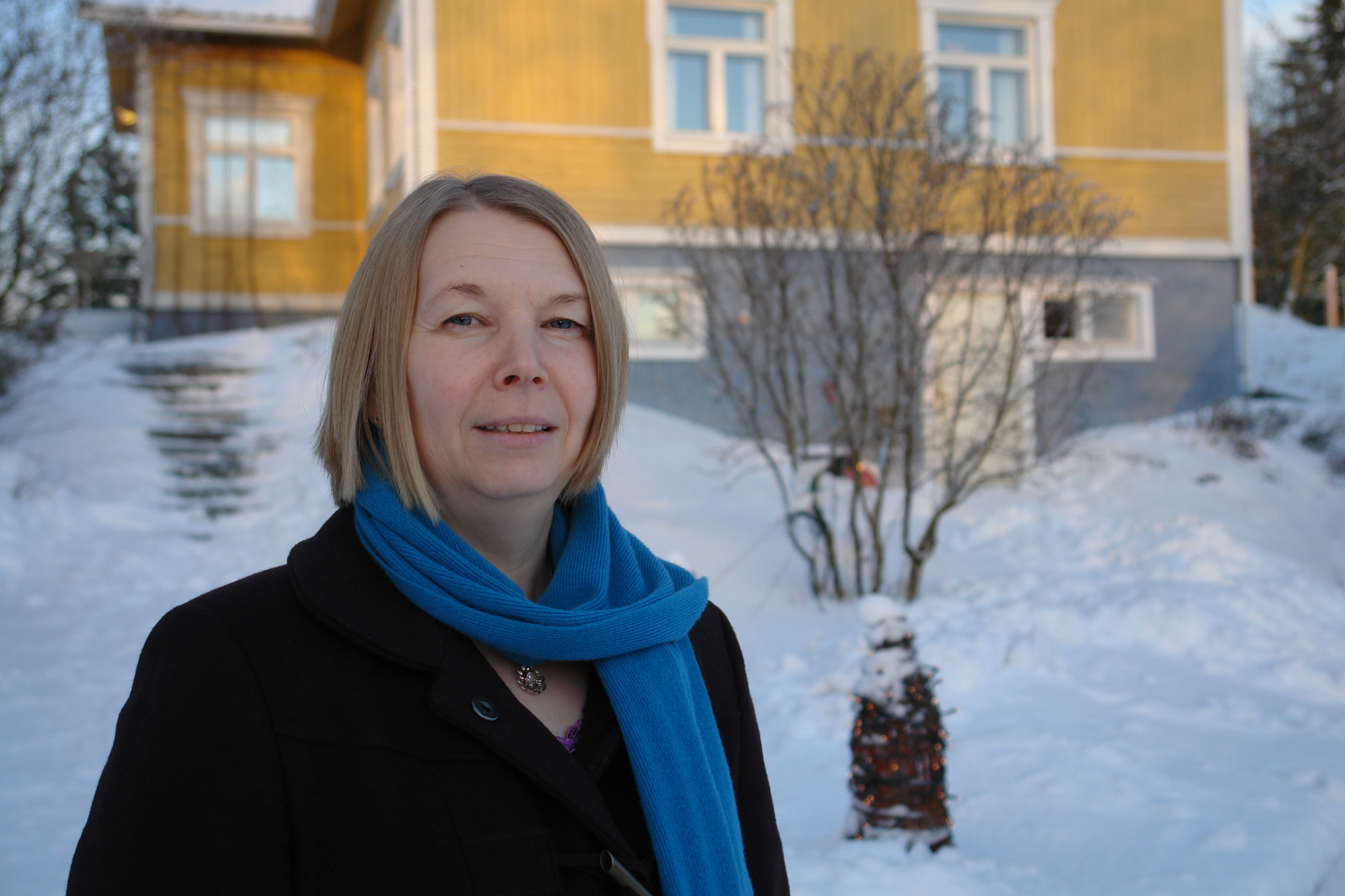 Raaheen halutaan lisää insinöörikoulutusta ja myös muita osaajia