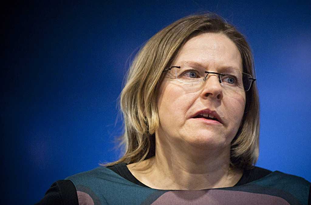Heidi Hautalan mukaan asuntokauppa-asia on nyt omistajaohjausministerin kannalta loppuun käsitelty.