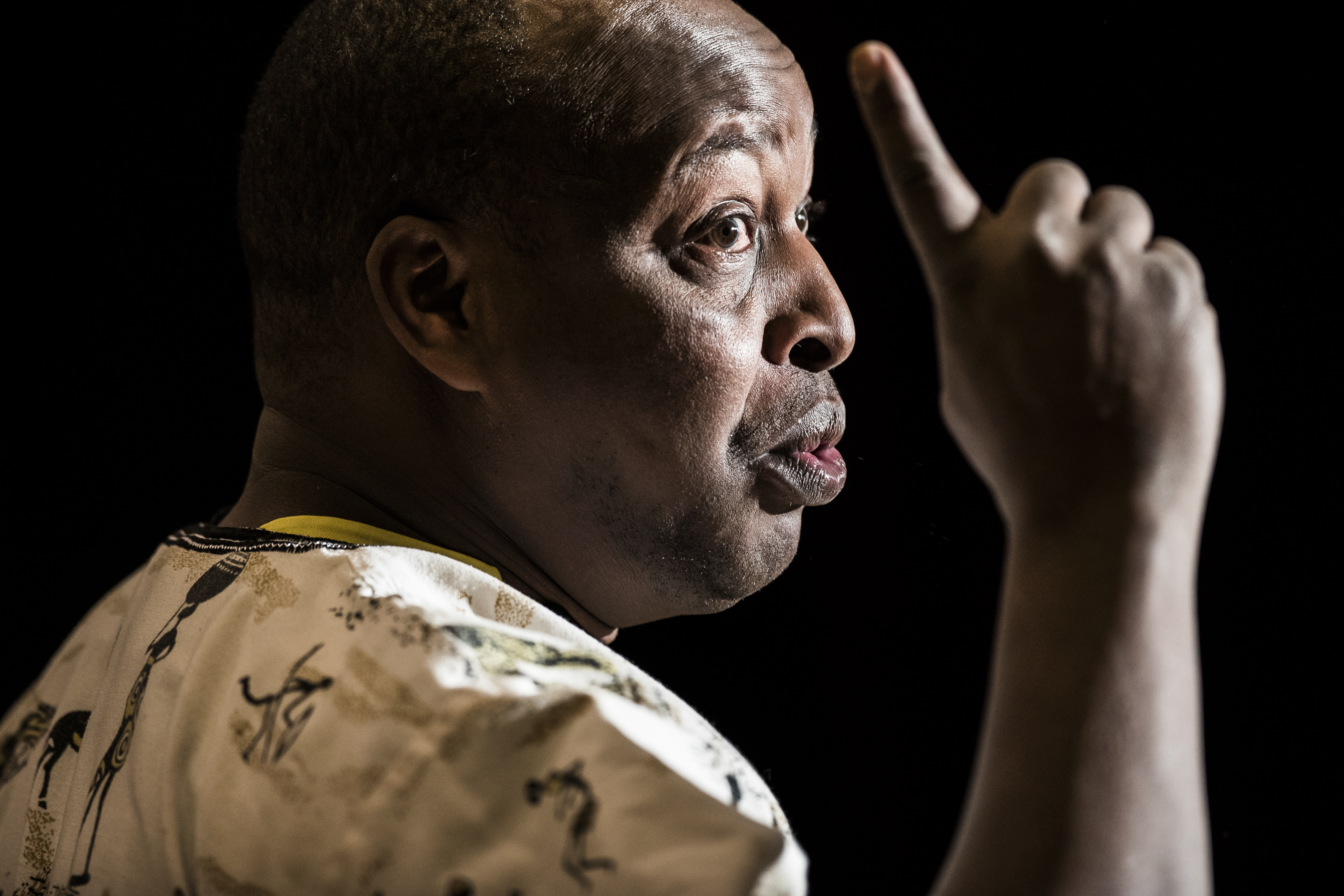 Wilson Kirwa