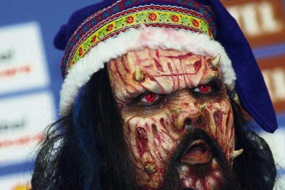 Lordi toi Suomeen viisuvoiton vuonna 2006. Sen jälkeen tulokset ovat jääneet laihoiksi.