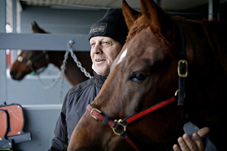 Kurikkalaisen valmentajan Kari Lehtosen sydän pysähtyi Seinäjoen raveissa vajaa kuukausi sitten – Nyt hän näkee tapahtumapaikassa onnekkuutta