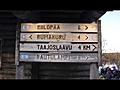 Kiilopäällä on tilaa hiihtää