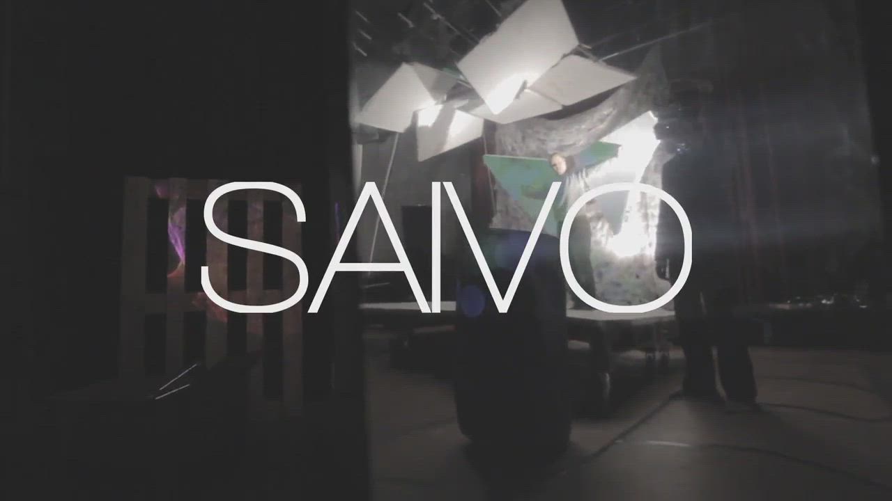 Saivo teaser