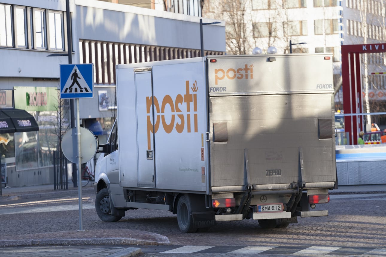 Yrittäjäsanomien mukaan esimerkiksi Postin kuljetuksen työntekijät tarkkailisivat samalla myös polttoaineen hintoja.