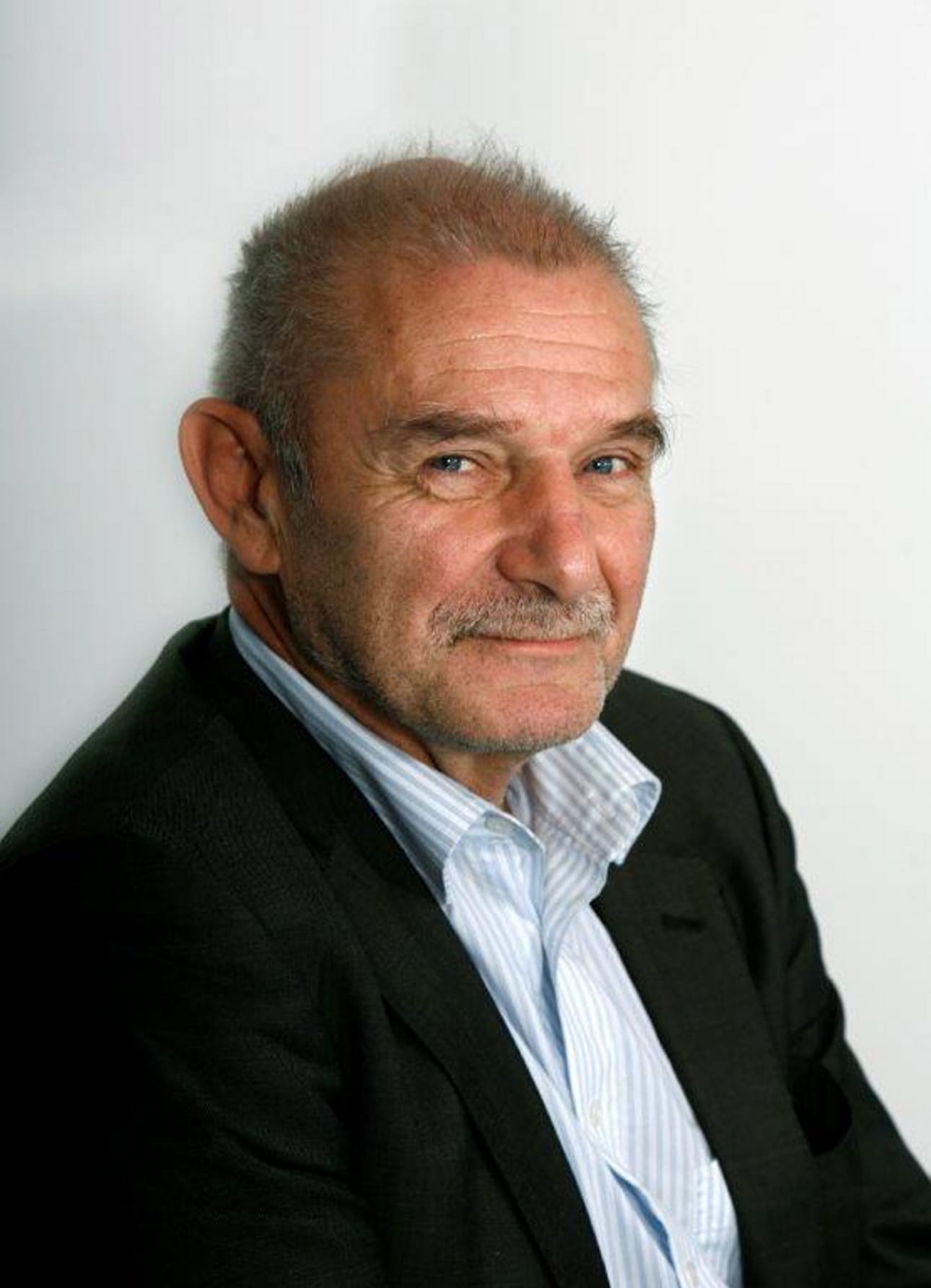 Ekonomisti Ralf Sund