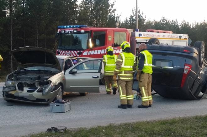 Kuva: Tapio Lehtinen