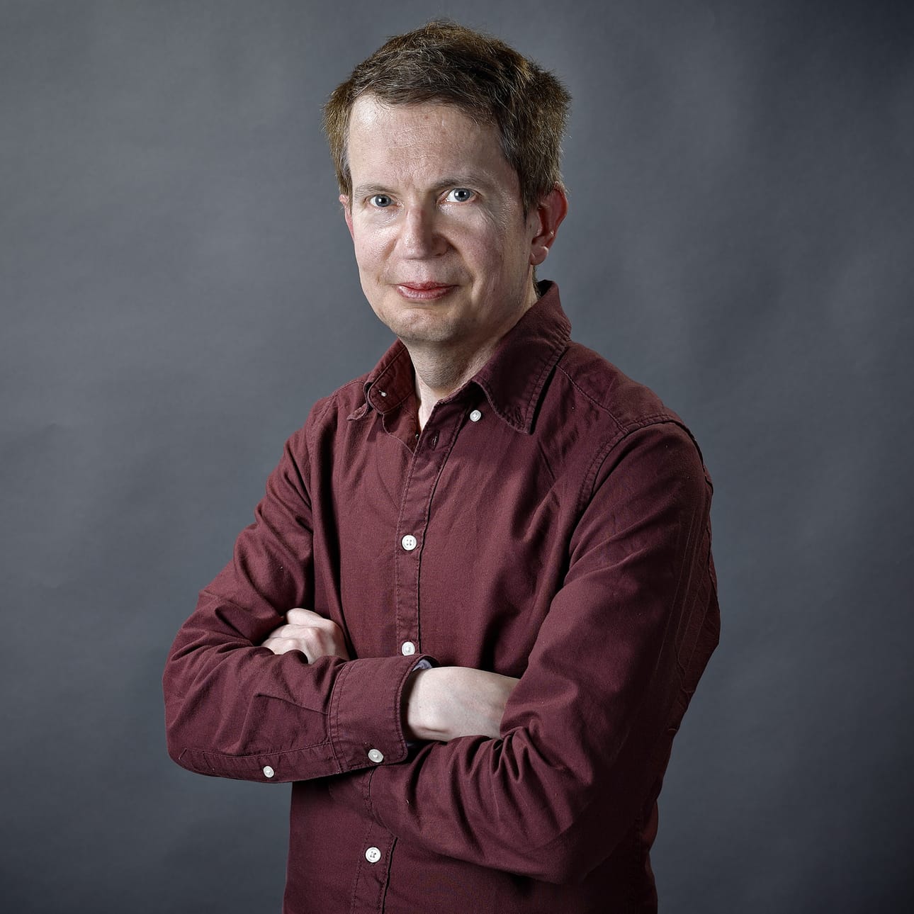 Jarno Ranta