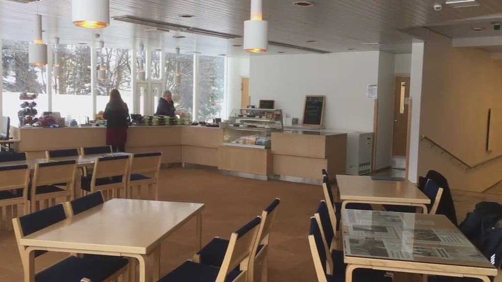 Tornion ja Haaparannan Kalottjazzit siirtyvät kesällä lähelle rajaa Aineen rantapuistoon.