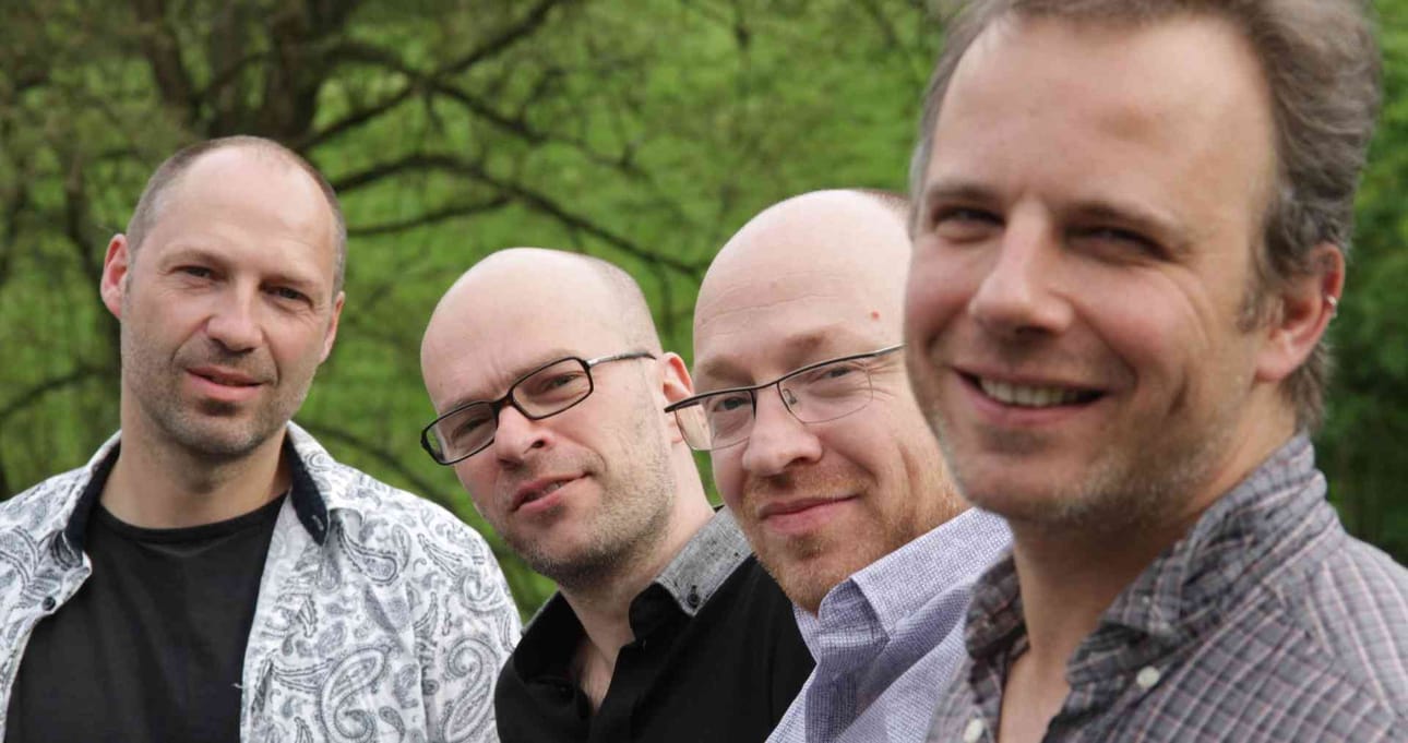 Orchestra Nazionale Della Luna saa Rantajatseille lisävahvistusta Raahen Laulu -kuorosta.