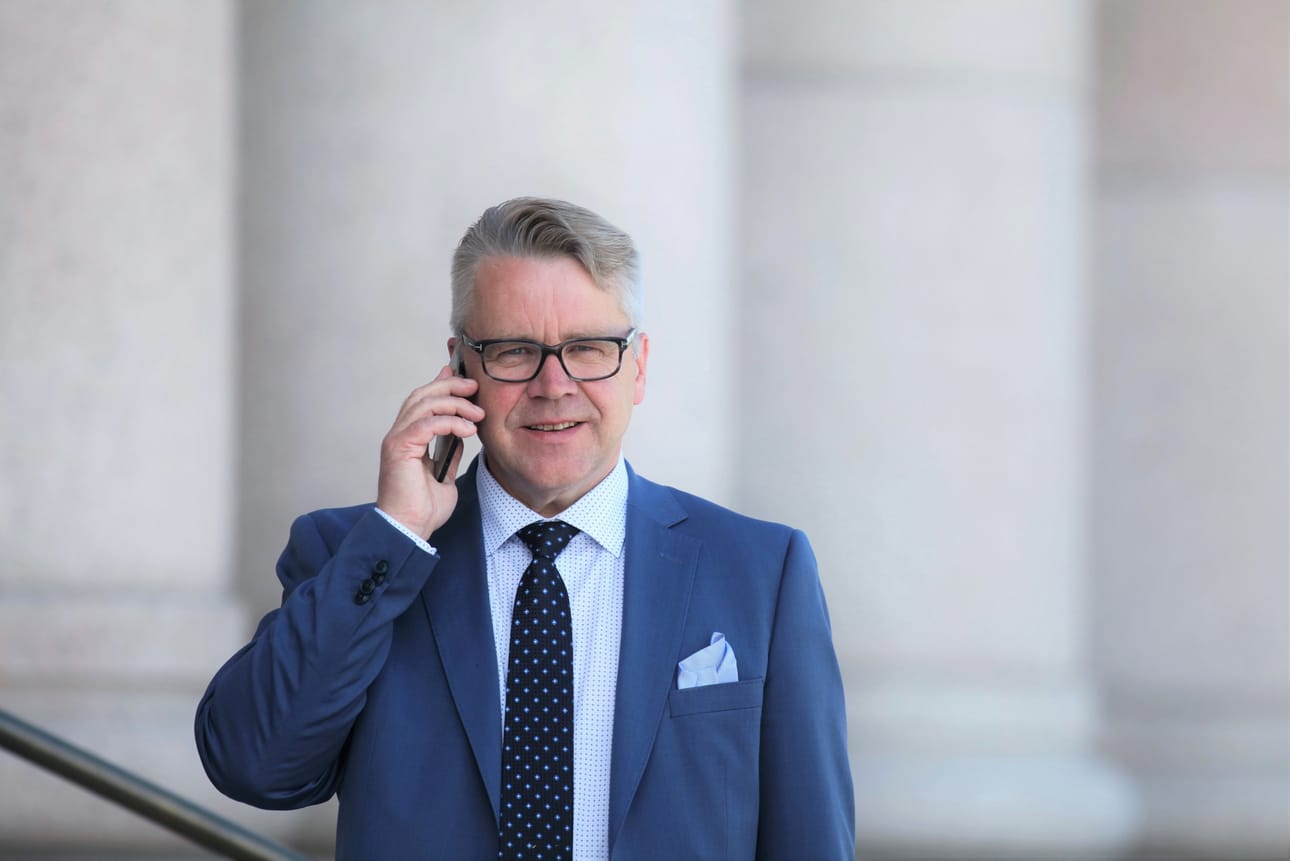 Peter Östman