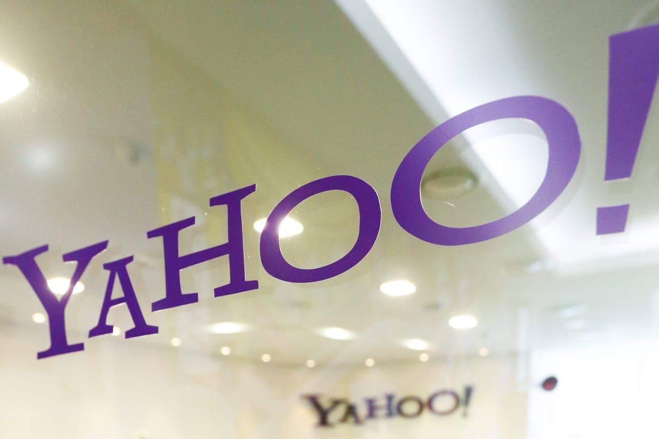 Yahoo