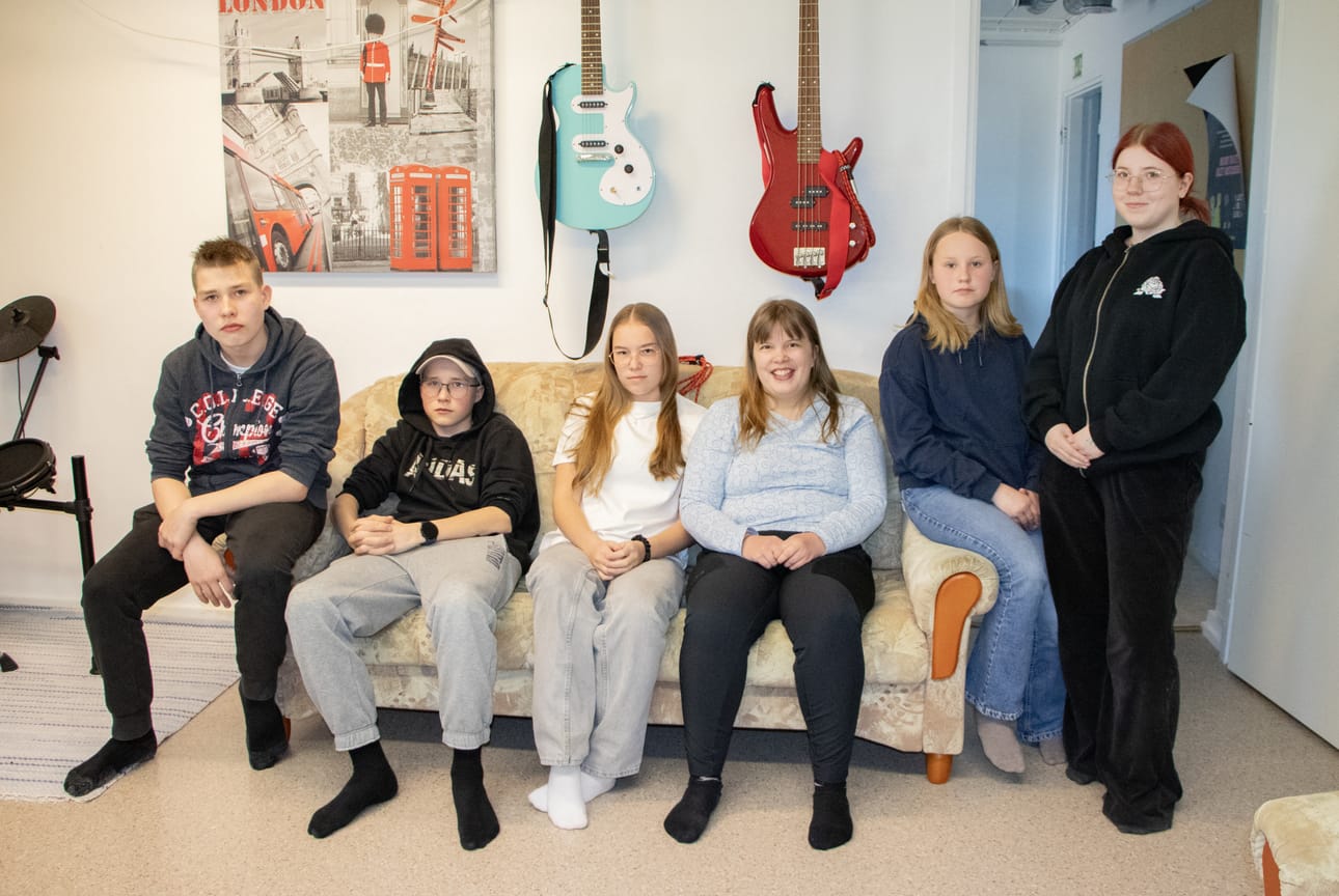 Pyhännän nuorisovaltuustoon kuuluu tällä kaudella Samu Turoeinen, Antto Turpeinen, Aurea Sydänmetsä (sihteeri), Heljä Tölli (puheenjohtaja), Elli Hakala ja Naomi Lustig.