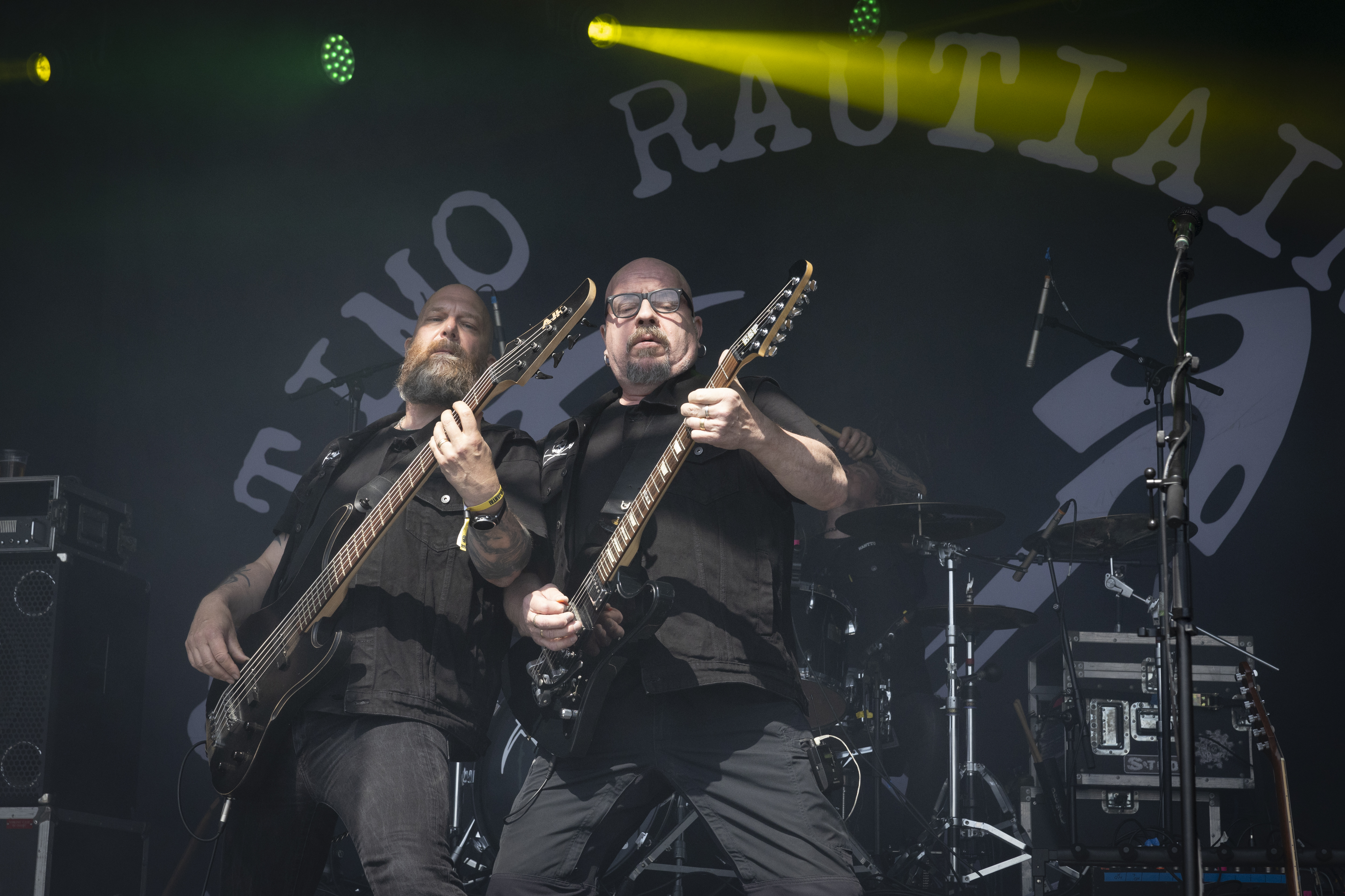 Arvio: Timo Rautiainen ja Trio Niskalaukaus veti juhlakiertueellaan ...