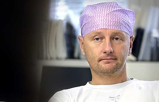 "Lapsella on oikeus koskemattomuuteen, oikeus olla sellainen kuin hän on, sanoo Mika Venhola.