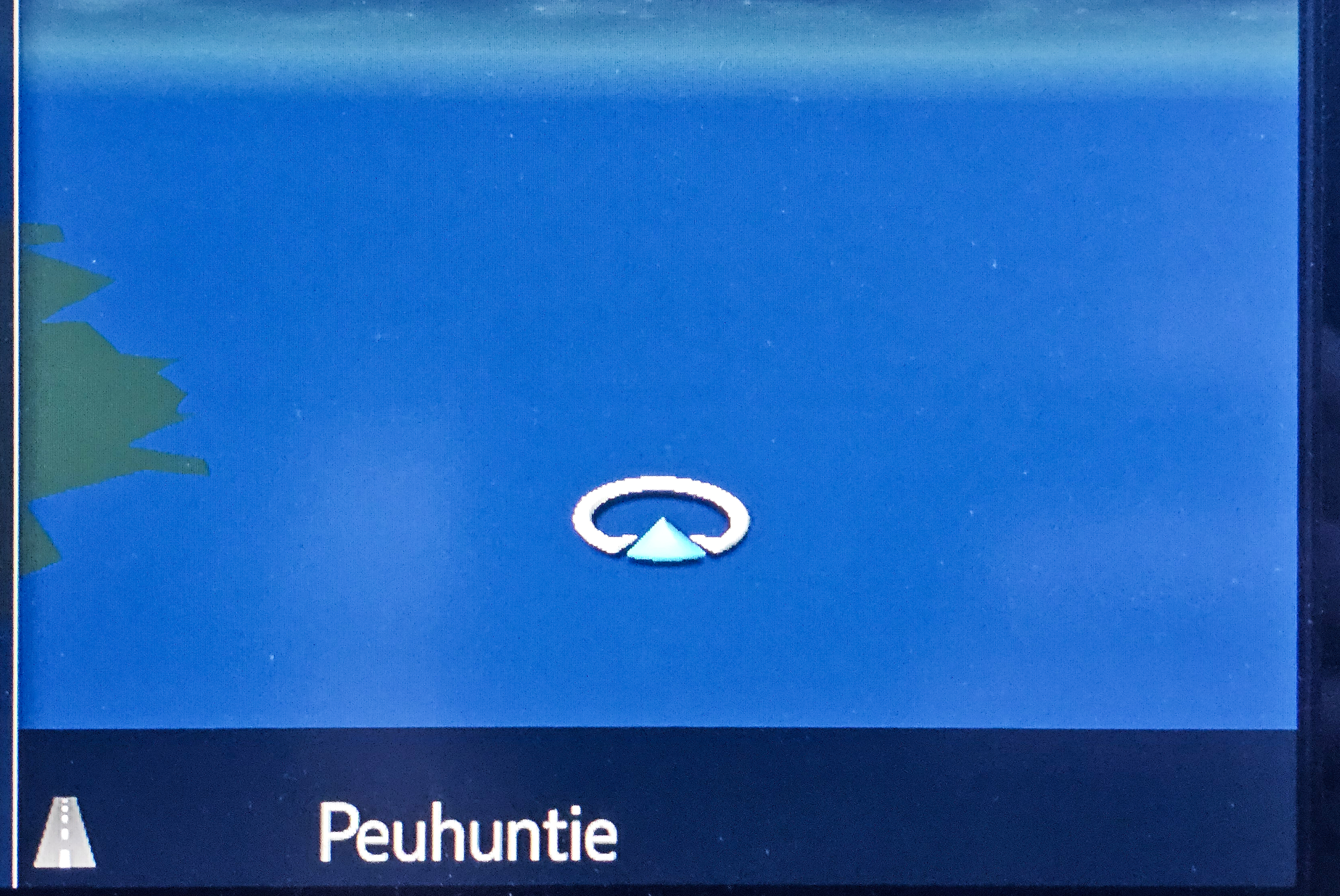 GPS saattaa heittää kilometrejä revontulten aikana – tästä on kyse