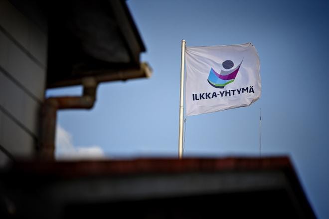 Arkistokuva: Tomi Kosonen