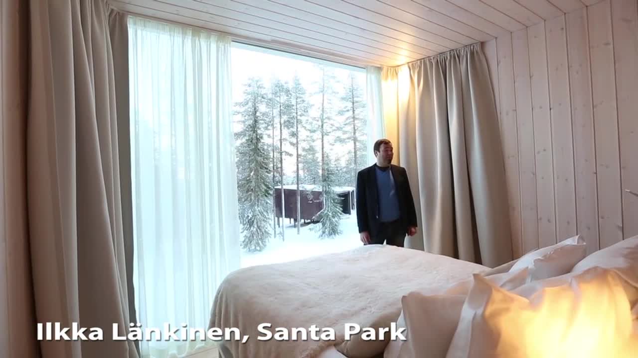 Santa Park