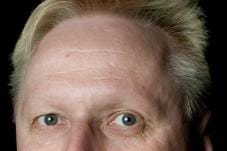 raimo hautanen, kolumnikuva