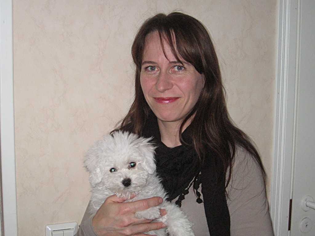 Kiiminkiläinen Sirpa Tikkala on valittu vuoden luokanopettajaksi.