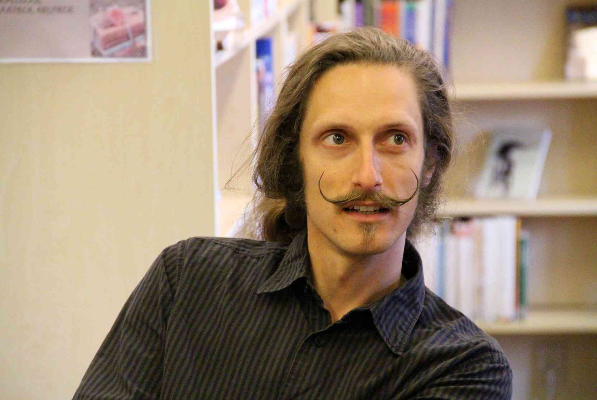 Olli Kari