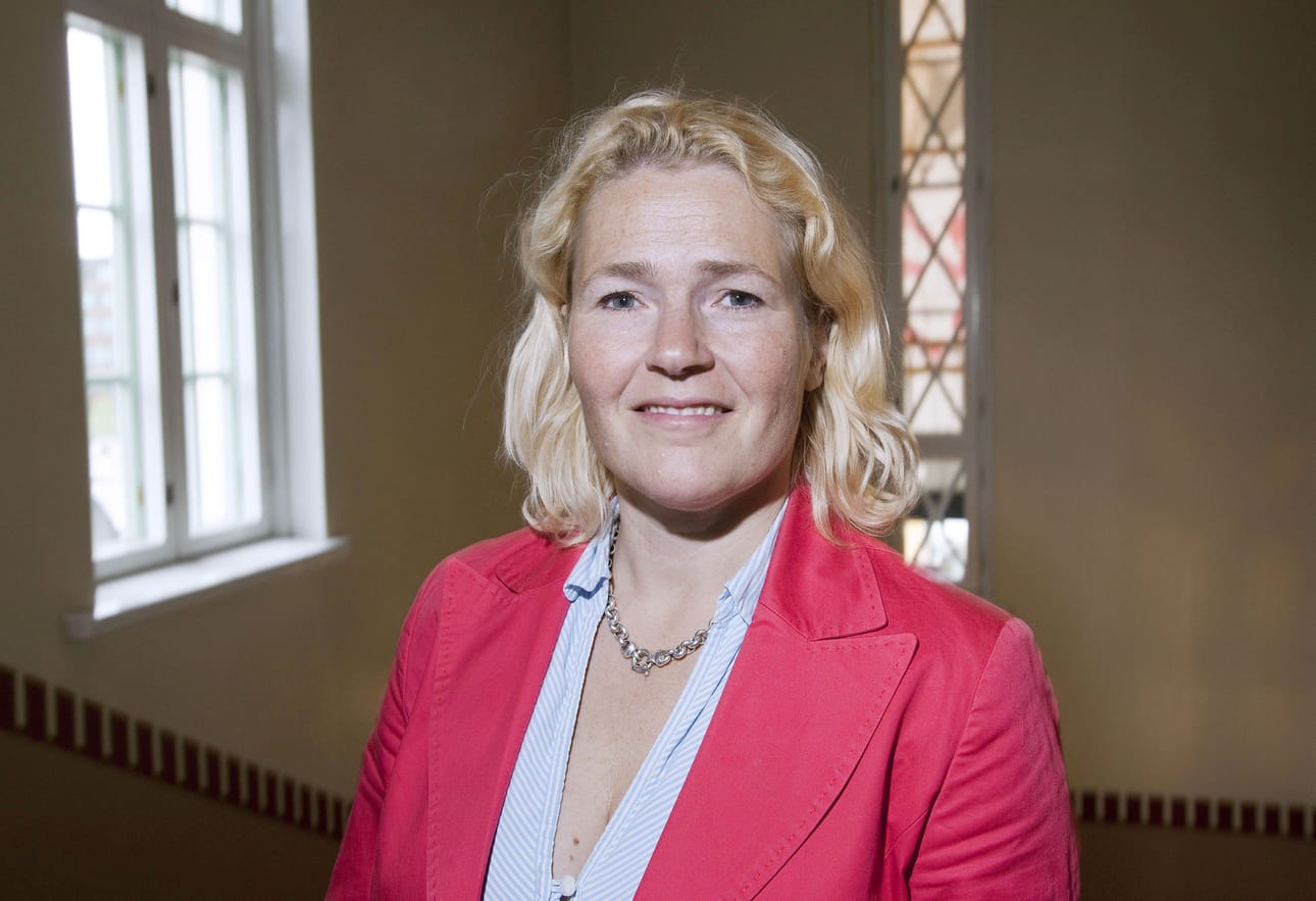 Miapetra Kumpula-Natrilta puuttuu ministerikokemus, mutta se ei ole este komissaariksi nimittämiselle.