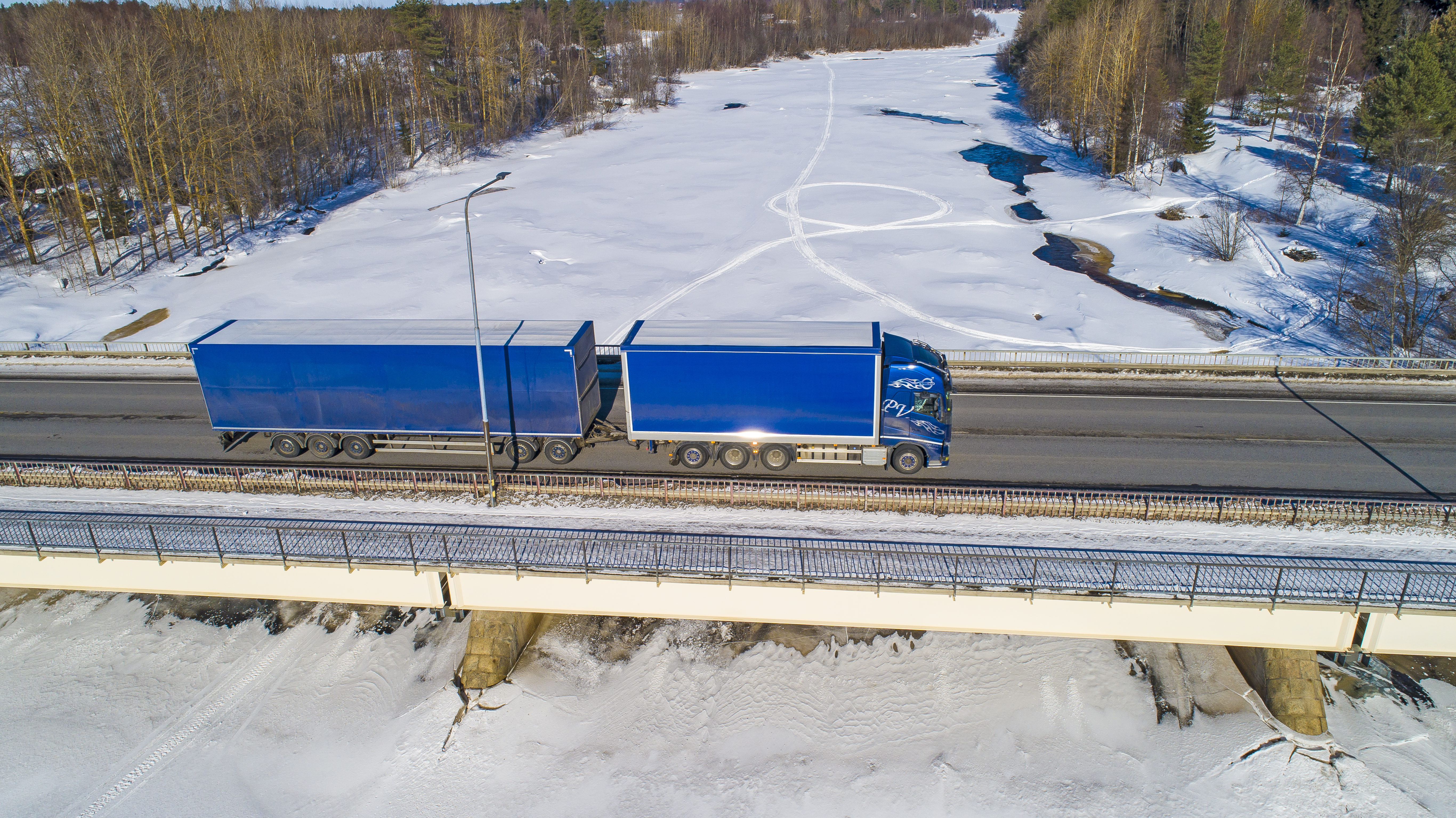 Revonlahden silta
kasitie, silta, sillan korjaus