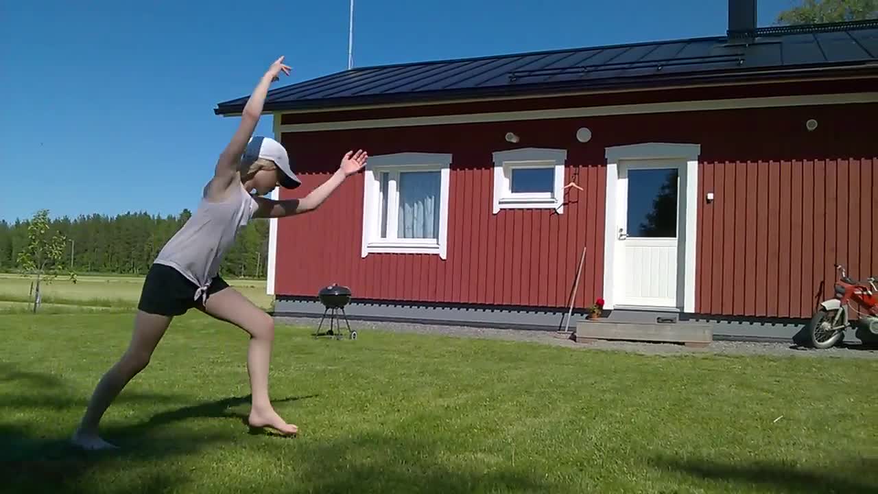 Kärrynpyörä