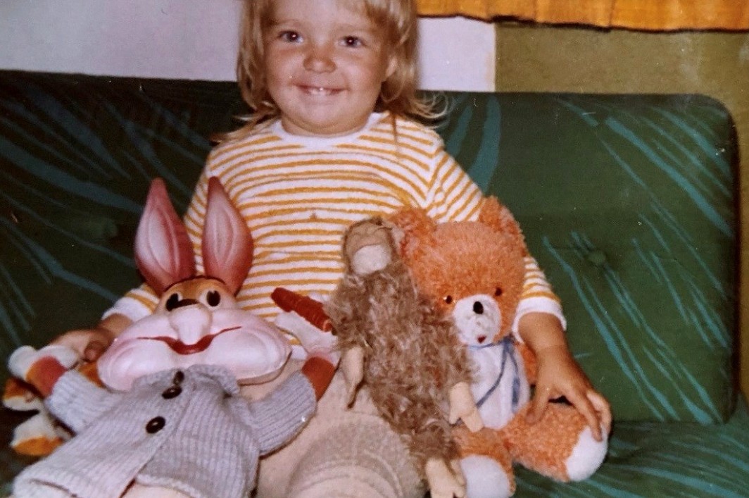 Elina Johansson sairastui pikkutyttönä tuhkarokkoon: "On älyvapaata, etteivät kaikki vanhemmat halua suojata lapsiaan, vaikka nykyään on rokotteita"