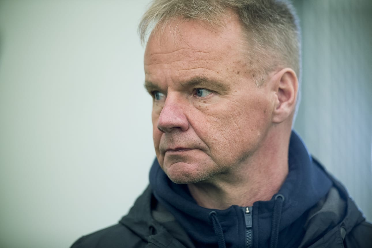 Juha Malinen toivoo, että Liverpool voittaa jalkapallon Mestarien liigan.