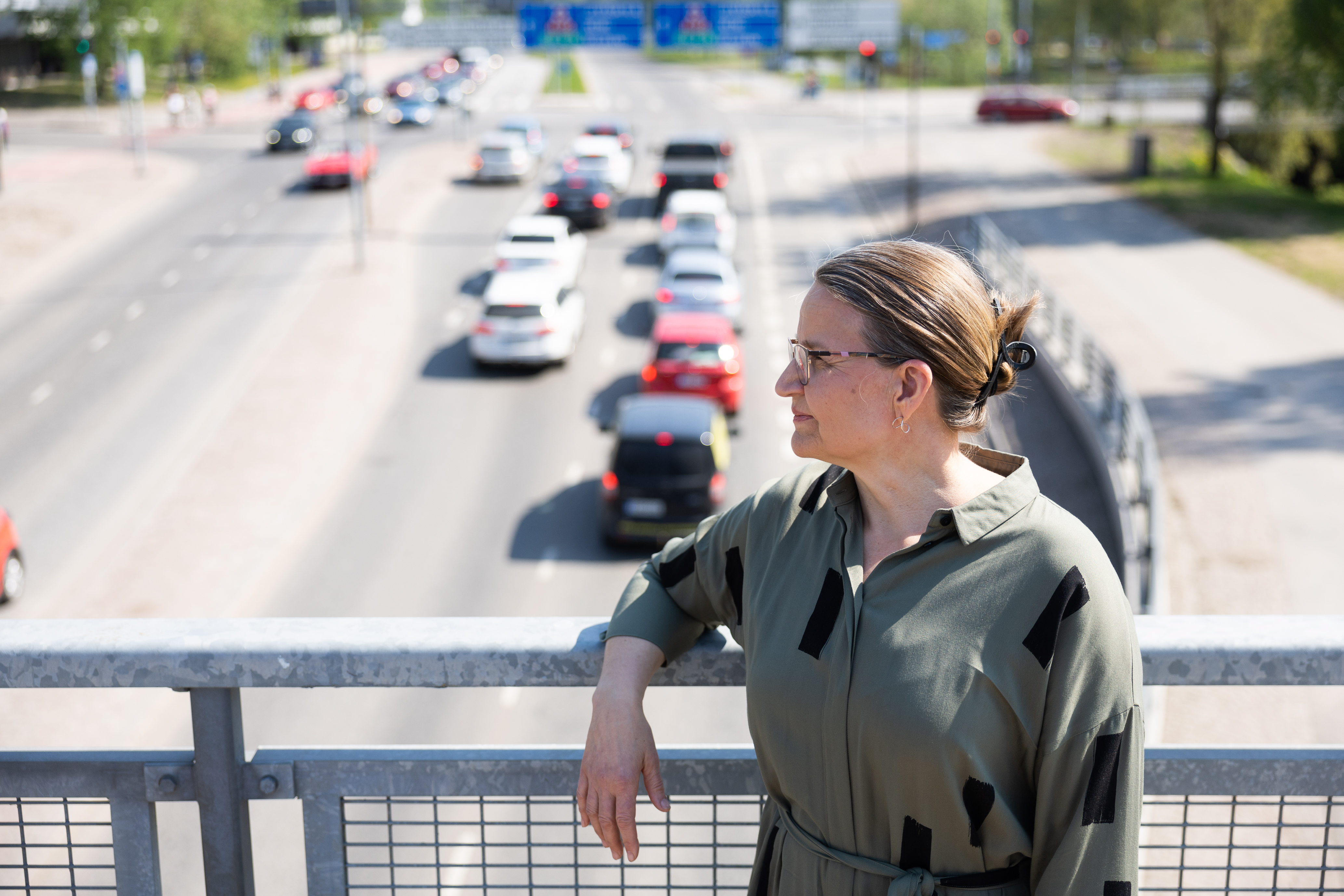 Punkkilääke tekee koiran kakasta myrkyllistä, muistuttaa oululainen Vuoden eläinlääkäri