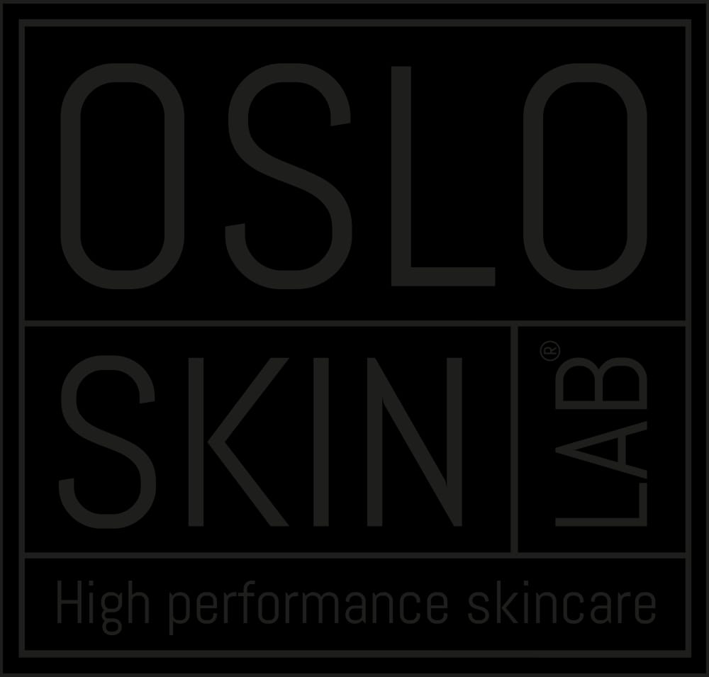 Oslo Skinlab logo