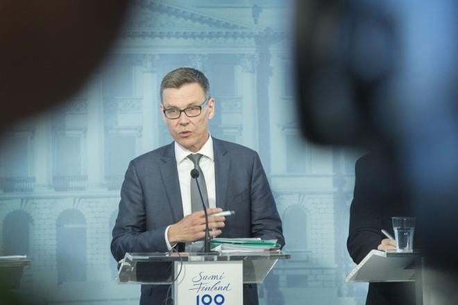 Talouden tilaa kuvaavien lukujen tuijottamista tärkeämpää olisi ymmärtää, mitkä tekijät ovat niiden taustalla, sanoo ylijohtaja Mikko Spolander valtiovarainministeriöstä.