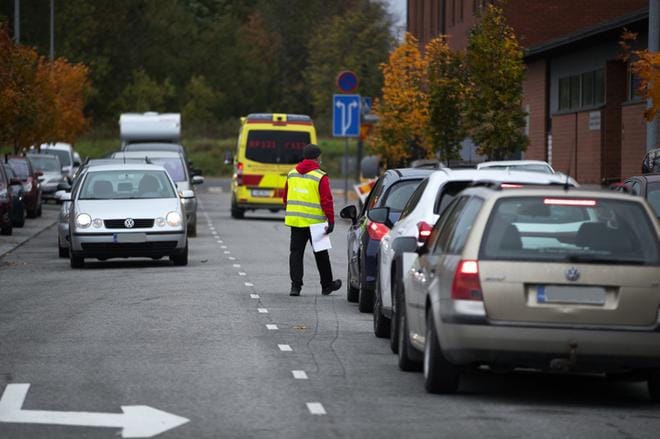 ARKISTOKUVA: JARNO PELLINEN