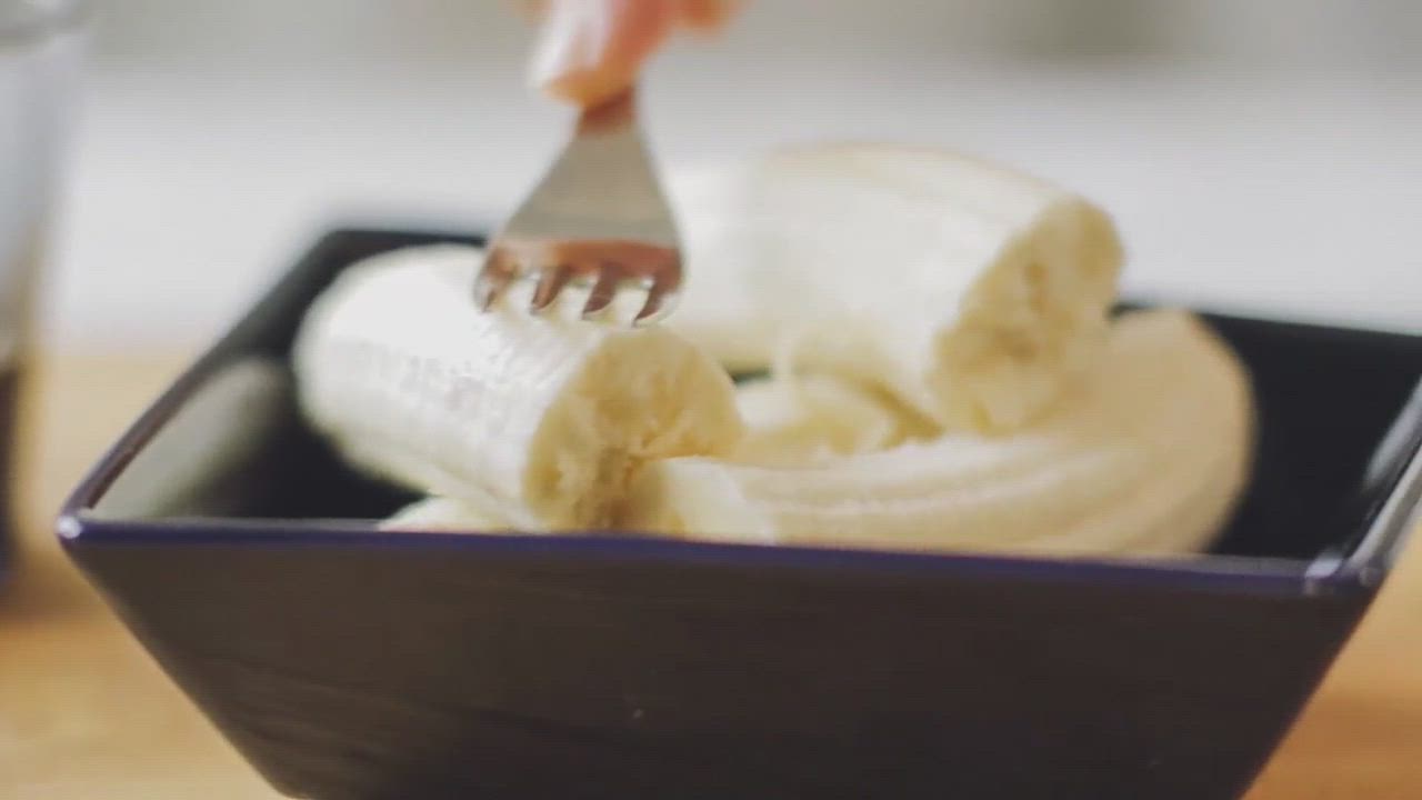 Näin syntyvät syksyn mehukkaimmat pannukakut