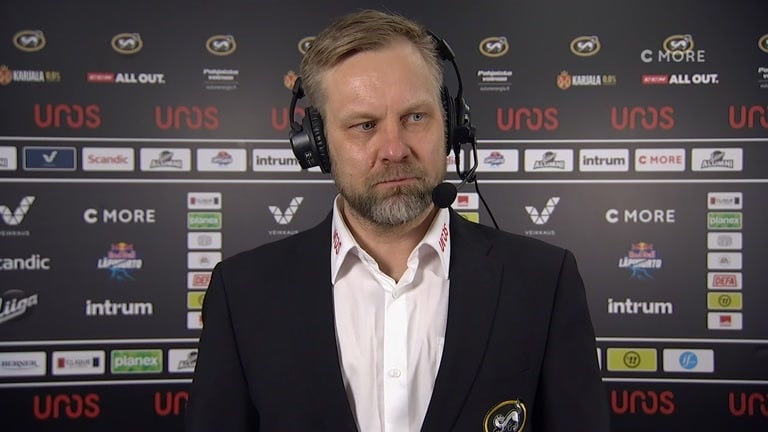 Mannerilta suorasanainen purkaus pettymyskauden päätteeksi: "Kaikin puolin floppisuoritus, suurseuran kuuluu olla korkeammalla, ei riittänyt osaaminen"