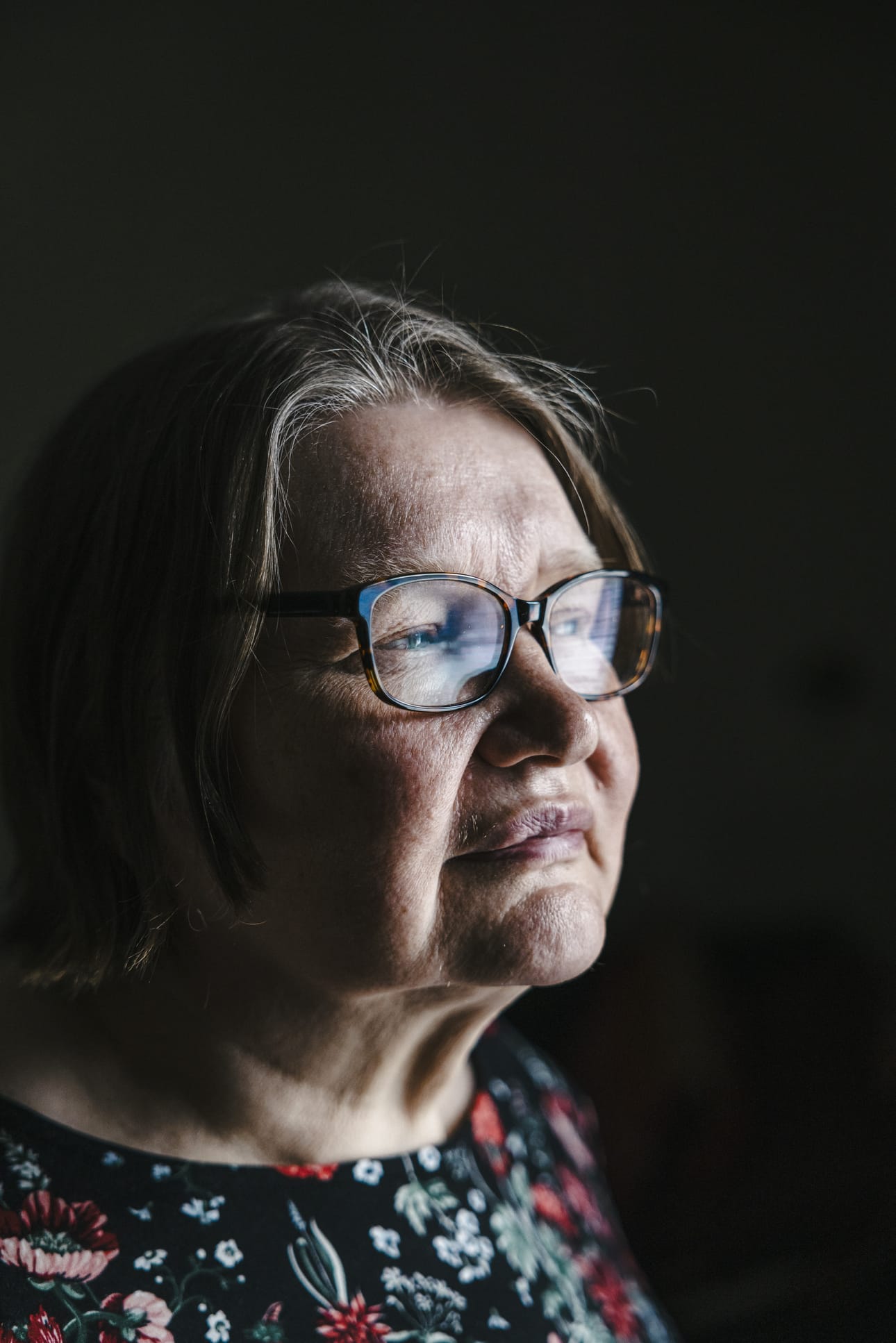 Uupumuksen myötä Tuula Tuisku sairastui masennukseen. Tieto oli aluksi tärkein lääke. – Pääsin masennuskurssille. Se auttoi erottamaan sairauden minusta itsestäni. Masennuksessa on niin paljon sellaista, mistä ei pidä välittää.