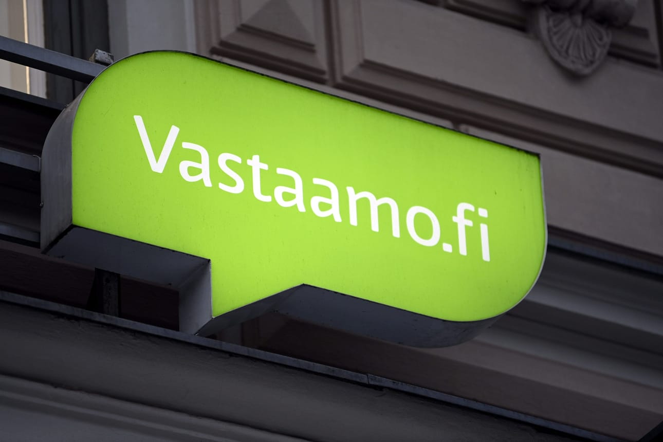 Esitutkinta Vastaamon tietomurrosta on valmistumassa. LEHTIKUVA / EMMI KORHONEN