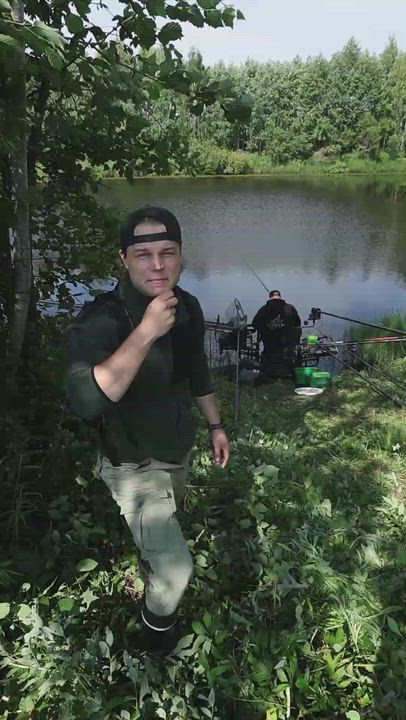 Munakassa kilpailtiin onginnassa