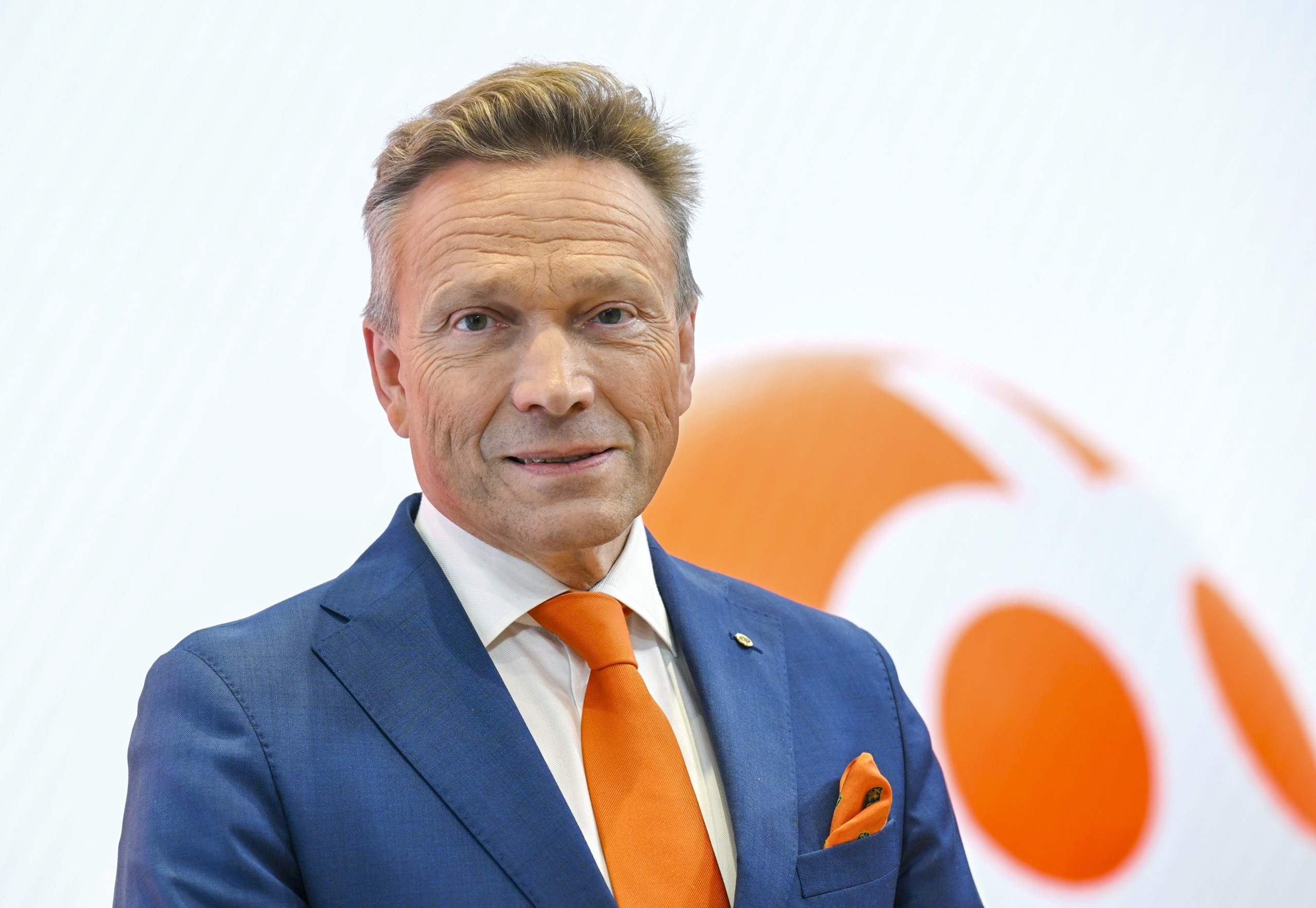 OP Pohjolaksi nimensä vaihtaneen OP-ryhmän Ritakallio näkee taloudessa toipumisen merkkejä