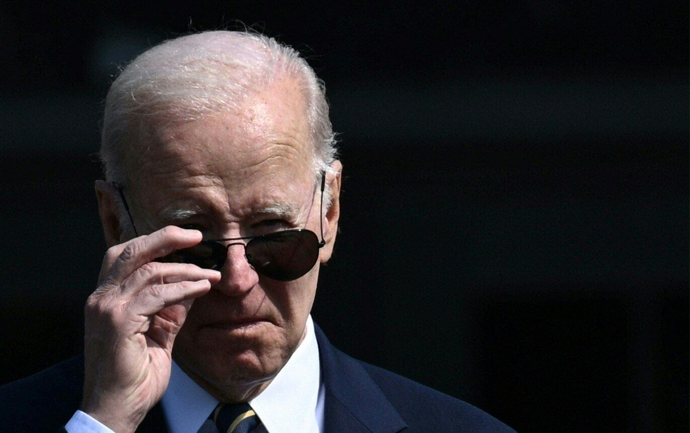 Presidentti Joe Bidenin vierailu vaatii valtavat turvatoimet ja lisäapua Helsingin ulkopuolelta – Pohjanmaan poliisi saanut virka-apupyynnön