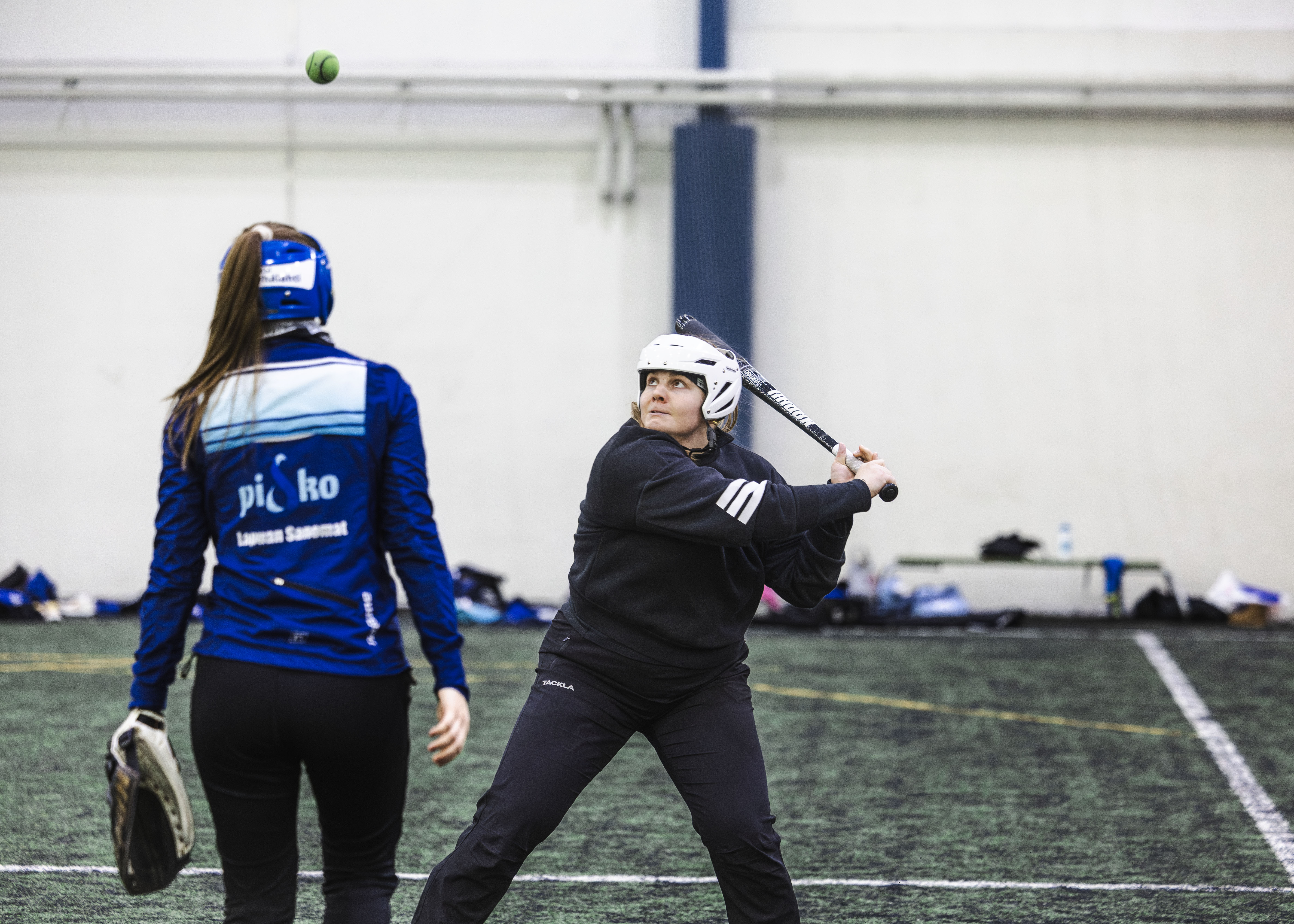 Uudistunut Virkiä rakentaa kestävää pohjaa tulevaisuuden menestykselle