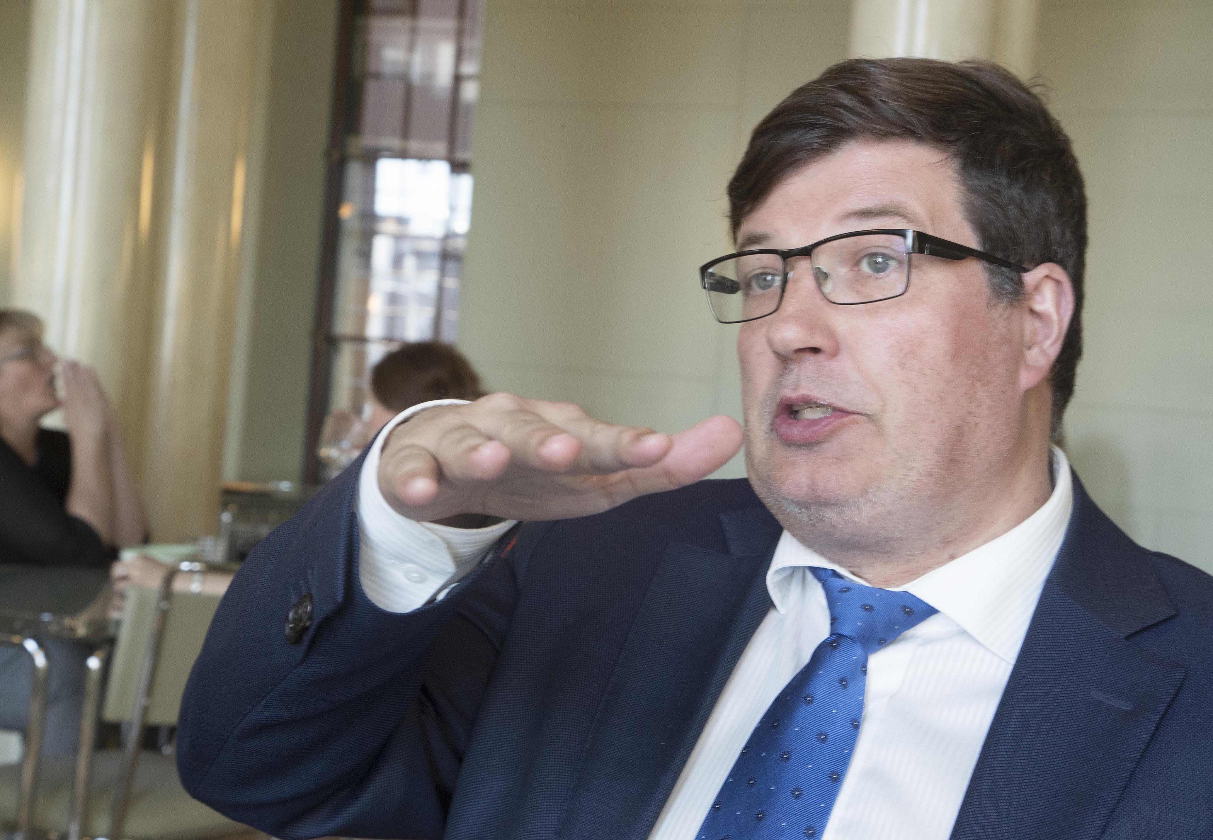 Kansanedustaja Arto Satonen jätti viime viikolla lakialoitteen työllisyyspalvelujen kuntakokeilun jatkamisesta.