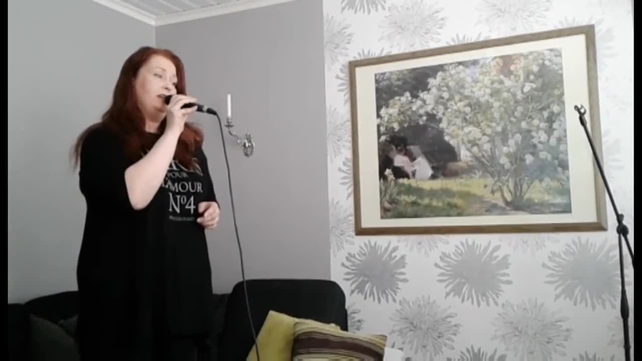 Raahen Seudun Karaokeseura toiminut 20 vuotta