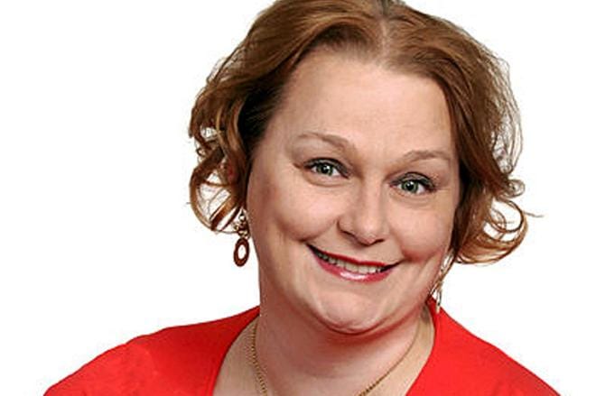 Alavutelainen Mervi Mäki-Neste valittiin valtakunnalliseksi maa- ja kotitalousnaisten puheenjohtajaksi.