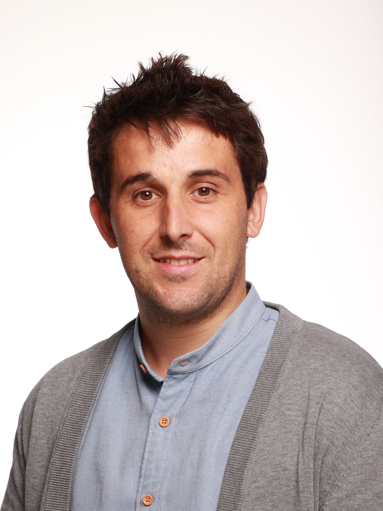 Iñigo Flores Ituarte