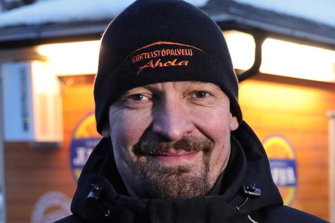 Kuva: Aleksi Mäkinen