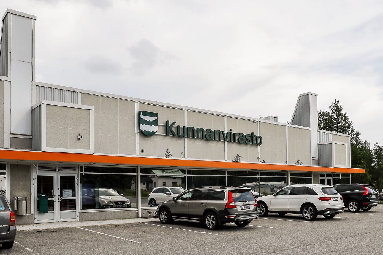 Ranualle rakennetaan uusia vuokra-asuntoja, koska kysyntää pienemmille asunnoille on.