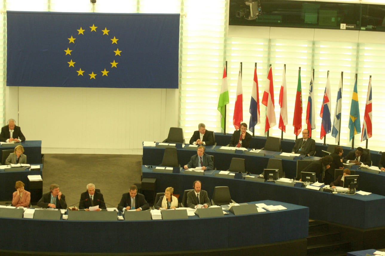 Euroopan unionin rahanjaon hallintoa alueilla ollaan muuttamassa.