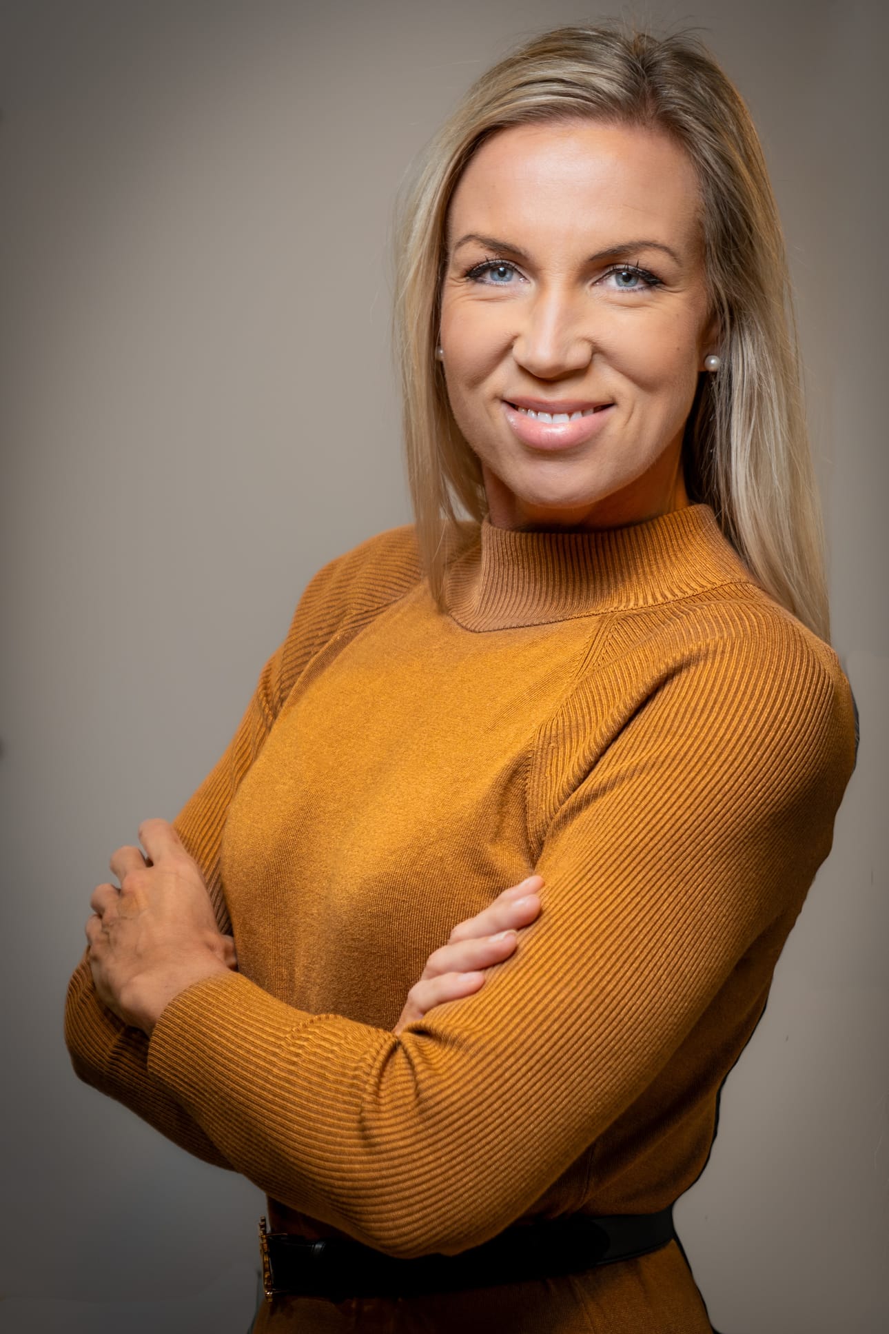 Pohjanmaan kauppakamarin toimitusjohtaja Paula Erkkilä